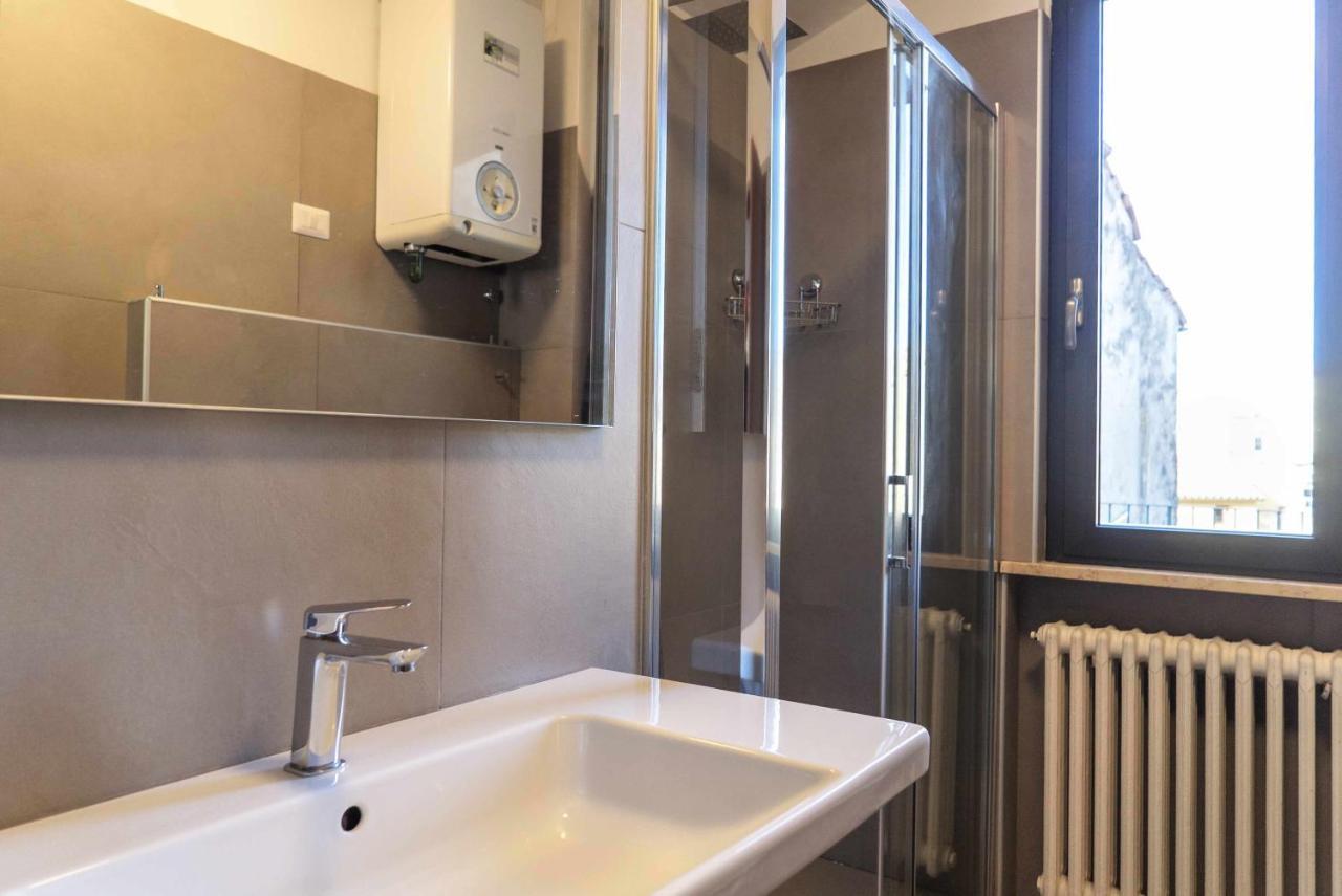 Le Terrazze di San Fortunato Todi yourbesthostitalycom Esterno foto